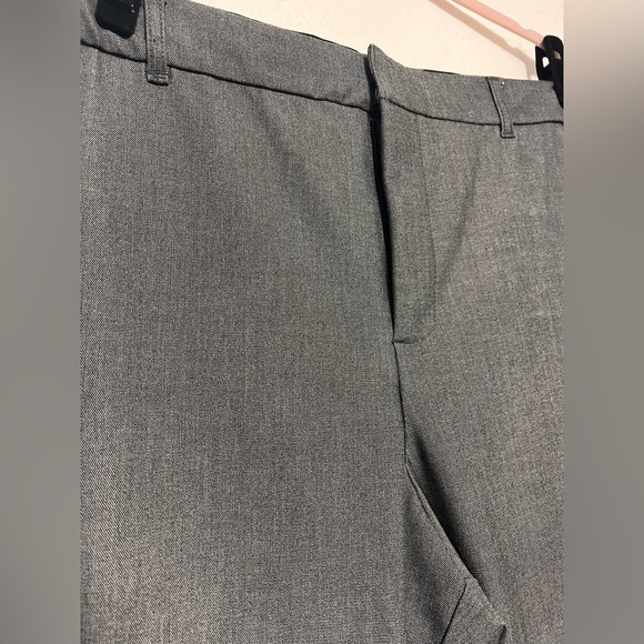 Studio by Torrid Wide Leg Grey Pants, Used—Like New, Size 26R - Picture 2 of 7